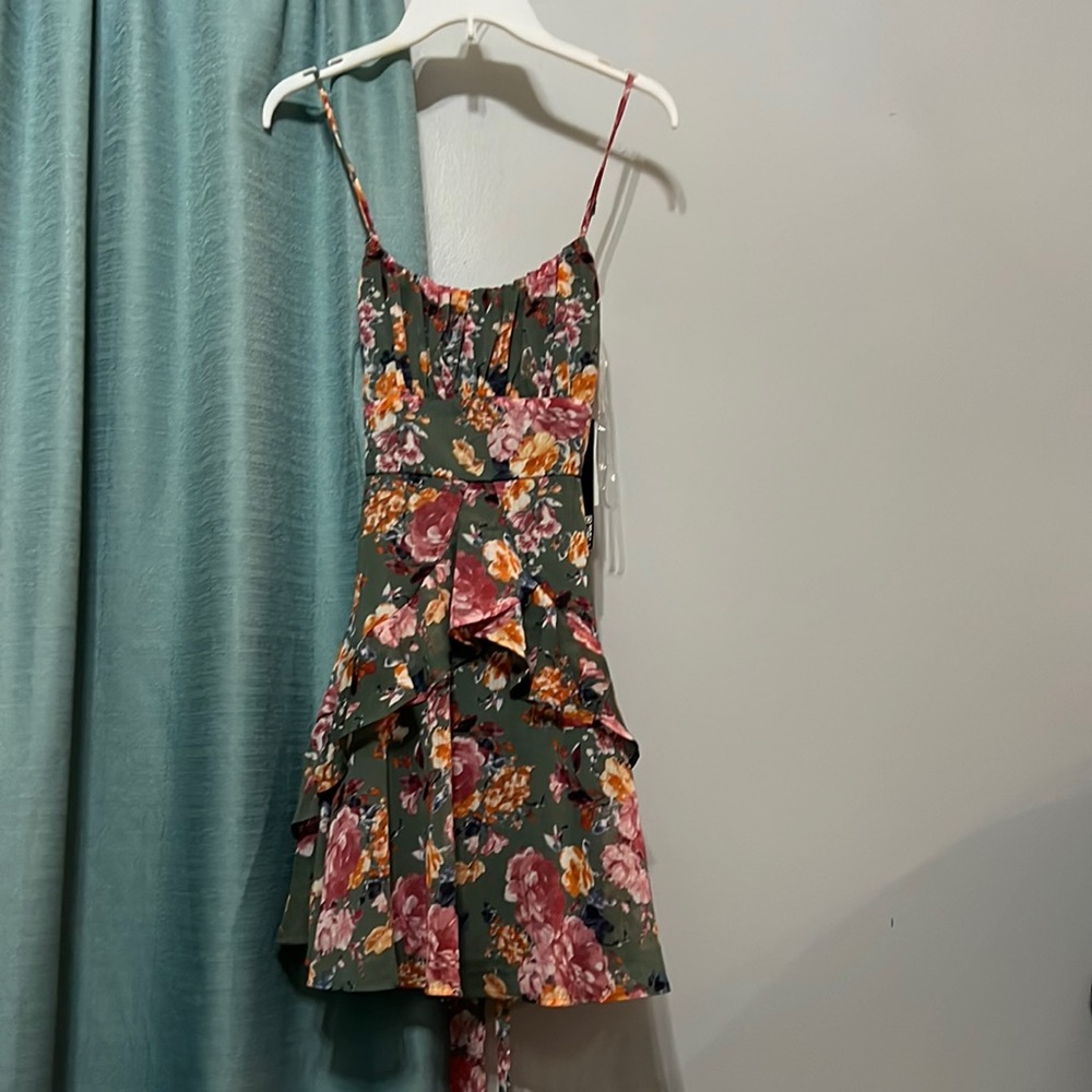 Brand new dress